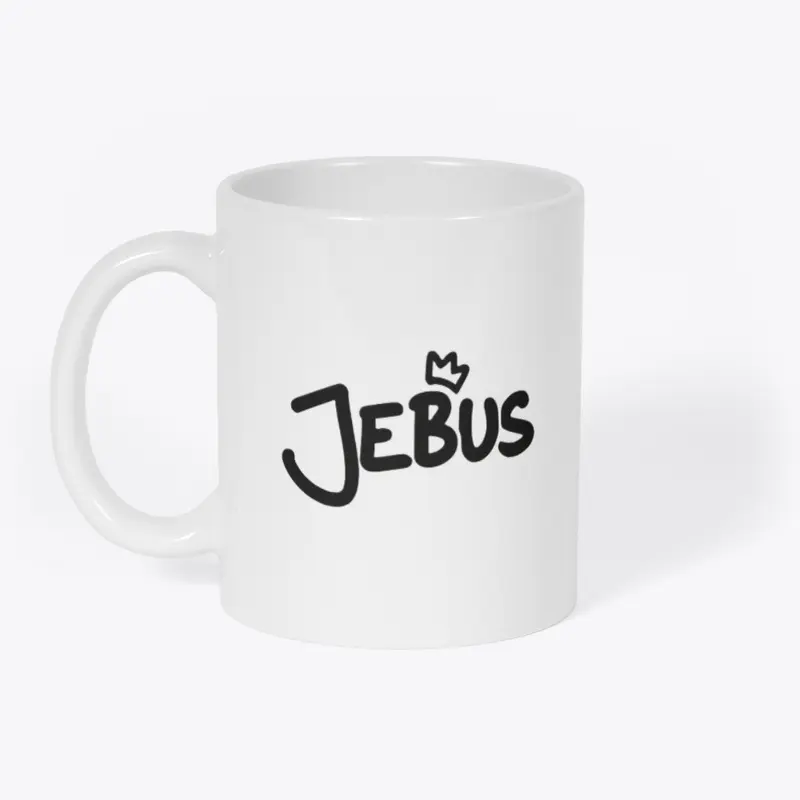 Jebus Apparel