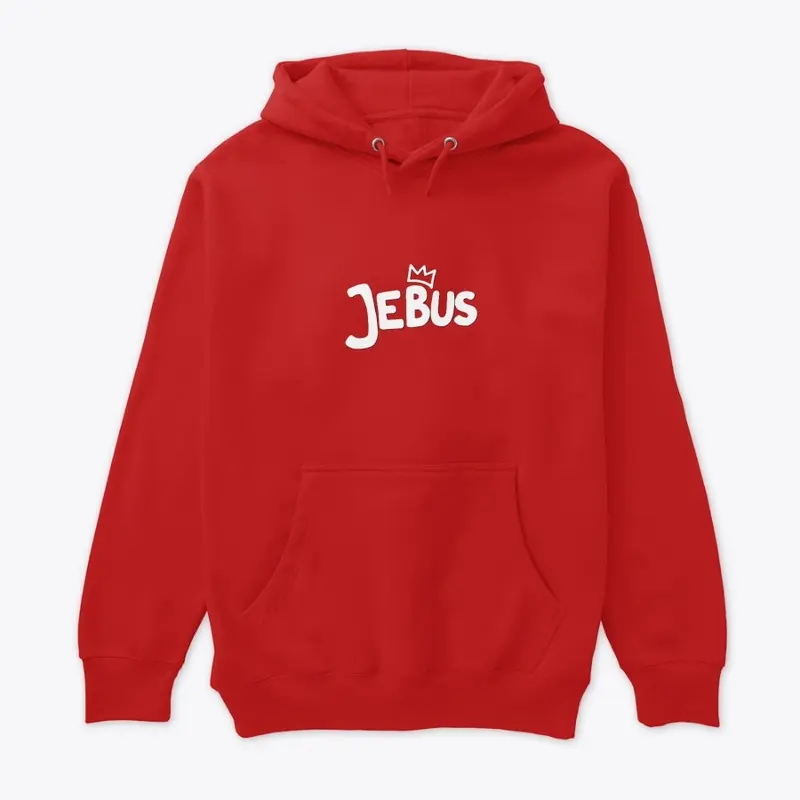 Jebus White