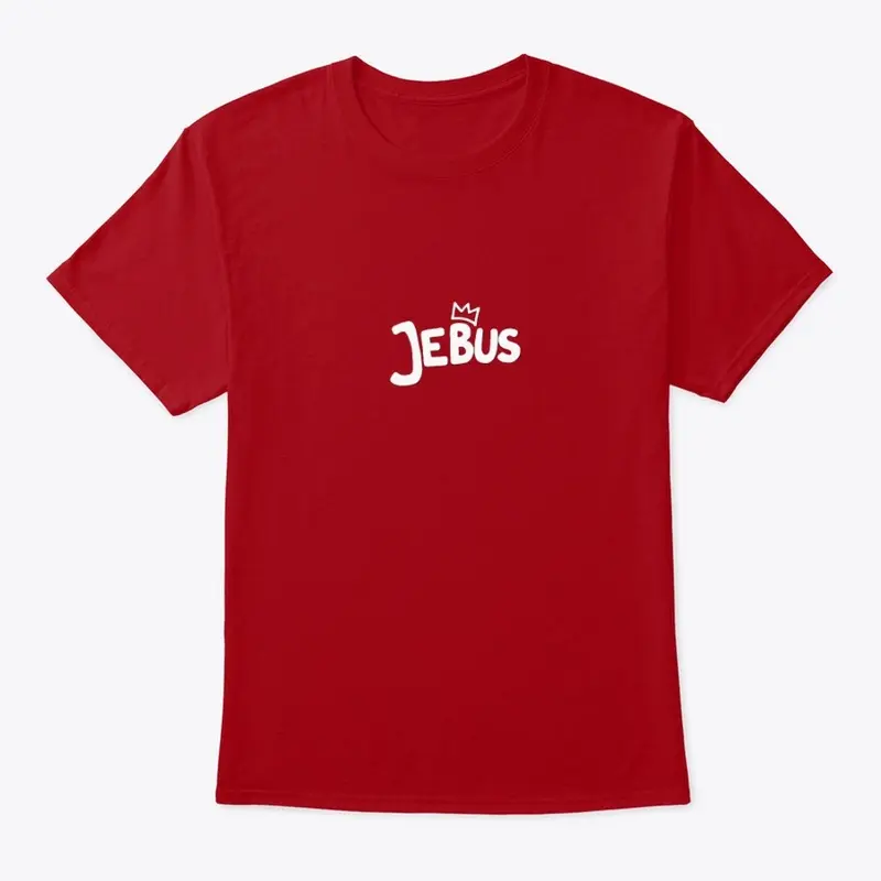 Jebus White