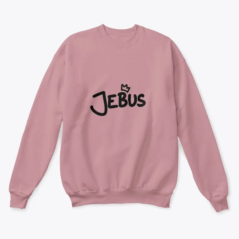 Jebus Apparel