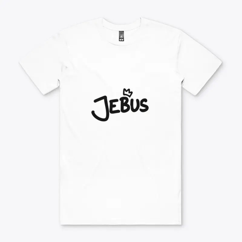 Jebus Apparel