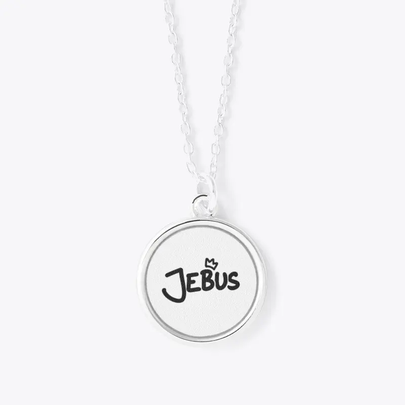 Jebus Apparel