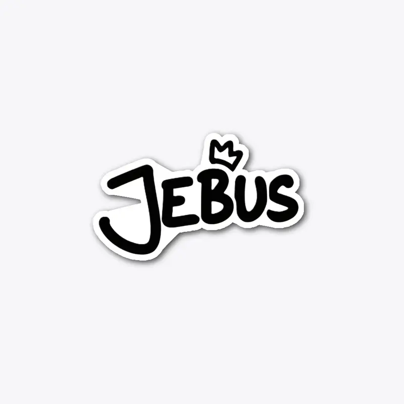 Jebus Apparel